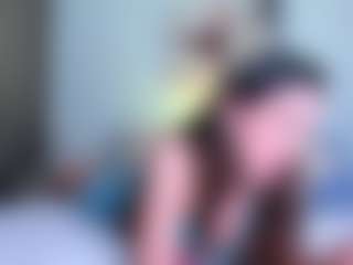 Mariana's Live Sex Cam Show