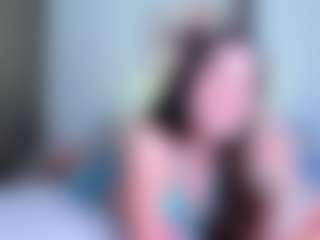 Mariana's Live Sex Cam Show