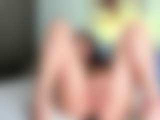 Mariana's Live Sex Cam Show