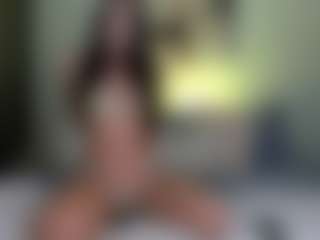 Mariana's Live Sex Cam Show