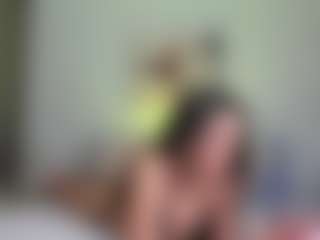 Mariana's Live Sex Cam Show