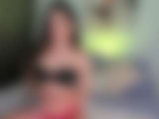 Mariana's Live Sex Cam Show