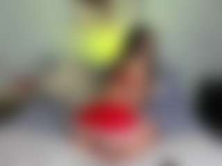 Mariana's Live Sex Cam Show