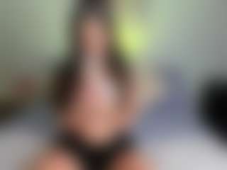 Mariana's Live Sex Cam Show