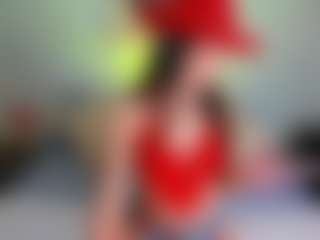 Mariana's Live Sex Cam Show