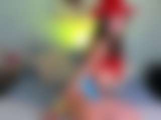 Mariana's Live Sex Cam Show
