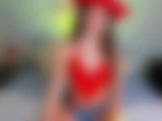 Mariana's Live Sex Cam Show