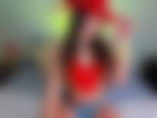 Mariana's Live Sex Cam Show