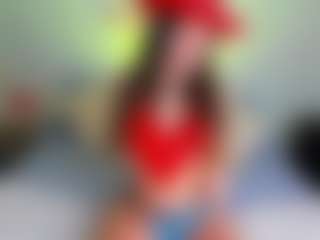 Mariana's Live Sex Cam Show