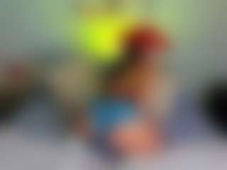 Mariana's Live Sex Cam Show