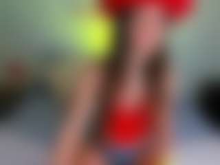 Mariana's Live Sex Cam Show