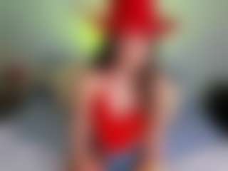 Mariana's Live Sex Cam Show