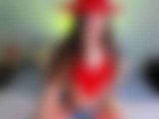 Mariana's Live Sex Cam Show