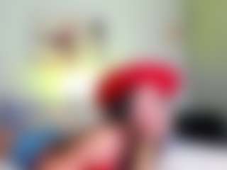 Mariana's Live Sex Cam Show