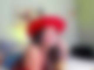 Mariana's Live Sex Cam Show