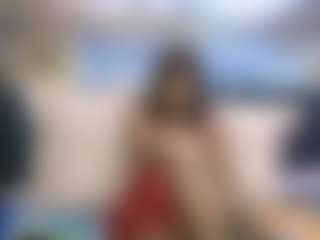 indianaqua's Live Sex Cam Show