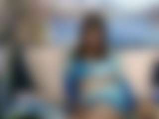 Live cam show with indianaqua - Big Tits on TeamSkeetLive