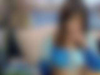 indianaqua's Live Sex Cam Show