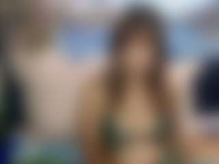 Live cam show with indianaqua - Amateur Brown Hair on friskycurves.com
