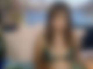 Live cam show with indianaqua - Asian MILF on SmokeAndPoke