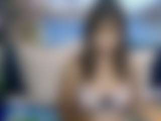 indianaqua's Live Sex Cam Show