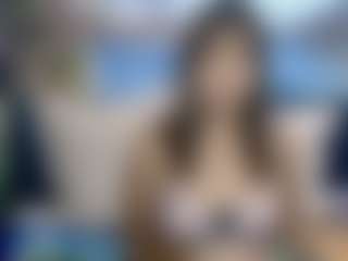 indianaqua's Live Sex Cam Show