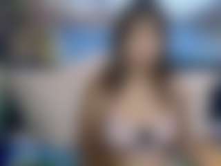 Live cam show with indianaqua - Asian MILF on Camsoda