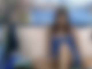 indianaqua's Live Sex Cam Show