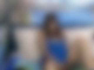 Live cam show with indianaqua - Spank Brown Hair on livesuperchat.net