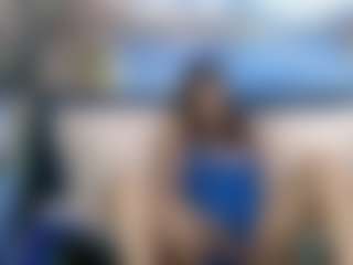 indianaqua's Live Sex Cam Show