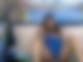 indianaqua's Live Sex Cam Show