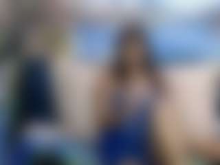 Live cam show with indianaqua - Striptease MILF on Camsoda
