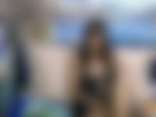 Live cam show with indianaqua - Asian Big Tits on Camsoda