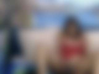 indianaqua's Live Sex Cam Show