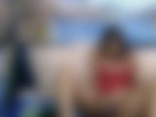 indianaqua's Live Sex Cam Show