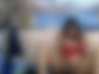 indianaqua's Live Sex Cam Show