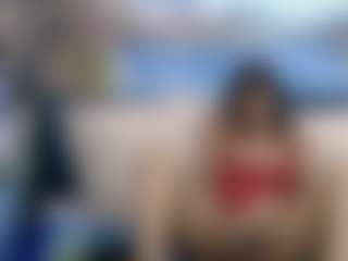 indianaqua's Live Sex Cam Show