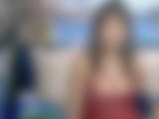 indianaqua's Live Sex Cam Show