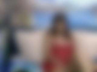 indianaqua's Live Sex Cam Show