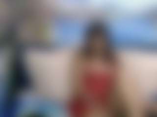 indianaqua's Live Sex Cam Show