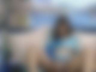 indianaqua's Live Sex Cam Show