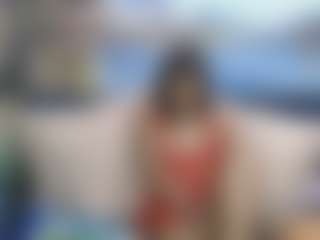 indianaqua's Live Sex Cam Show