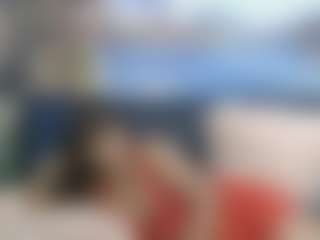indianaqua's Live Sex Cam Show