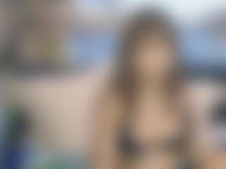 Live cam show with indianaqua - Asian Big Tits on StripNow