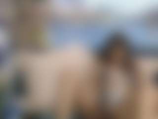 indianaqua's Live Sex Cam Show