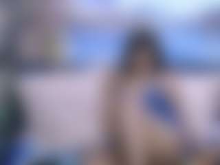 Siaran langsung penampil webcam MILF indianaqua