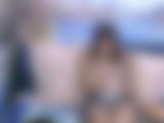indianaqua's Live Sex Cam Show