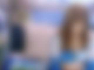 Live cam show with indianaqua - Asian MILF on TastyBlacksLive