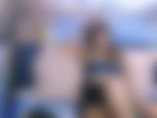 indianaqua's Live Sex Cam Show