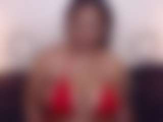 Jacky Norris's Live Sex Cam Show